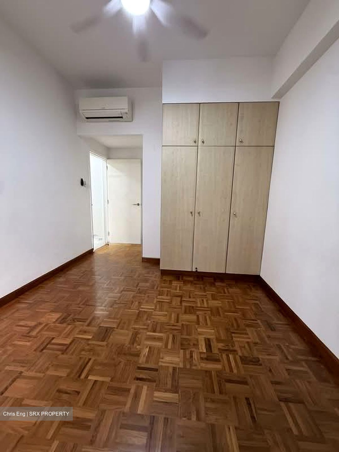 Seasons View (D20), Condominium #594103061
